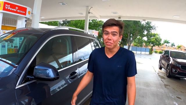 Почему Я хочу жить в США и КАНАДЕ? Жизнь ПОДРОСТКА в АМЕРИКЕ! смотреть онлайн