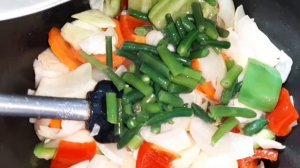 Тушеные овощи.Постное Блюда из Овощей.ПП Рецепт.Еш и Худей!