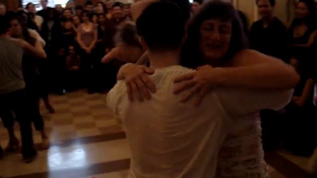 Jack & Jill Bachata Competition, Round 1 смотреть онлайн