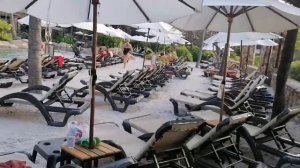 Centara Grand Mirage Beach Resort Pattaya...