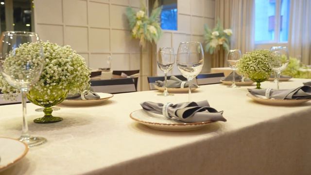 Банкетный зал Кума - Заказать банкет на выпускной в СПб смотреть онлайн