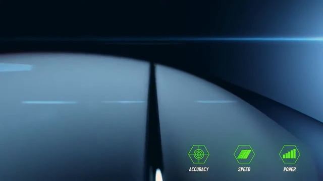 Bombardyr.com: Новый футбольный мяч с технологией Delta Hyperseam смотреть онлайн