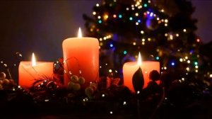 1 ЧАС ? РОЖДЕСТВЕНСКОЙ МУЗЫКИ 2023. НОВОГОДНИЙ ФОН.