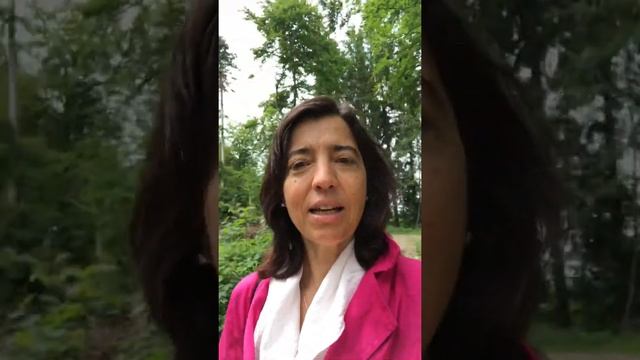 Ich ging im Walde so für mich hin..