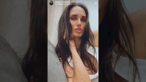 Алана Мамаева прокомментировала фильм «Мамаева. Исповедь»