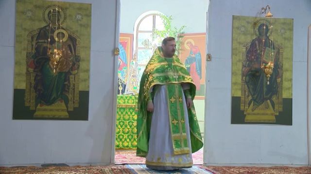 2015 год. Сеятели Слова Божия