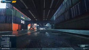 обзор на мой игровой руль, [как и обещал]