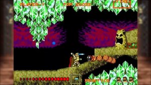 Tails Show #12 I Kinaman vs Ghosts'n Goblins | Начнем сезон с БОЛИ!