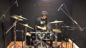 No one knows - Drum Cover - Queens Of The Stone Age