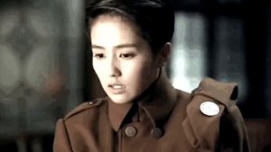 Zhao Yao/Arsenal Military Academy - Heart Desire At Peace