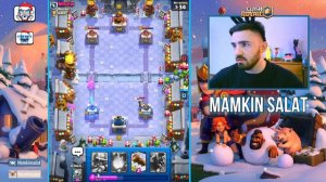 ЛУЧШАЯ КОЛОДА ДЛЯ ВСЕХ АРЕН / ХОГ 2.6 / КЛЕШ РОЯЛЬ / CLASH ROYALE