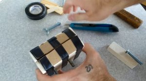 Лепка из полимерной глины / Держатель для фигурки своими руками