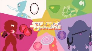 We Are The Crystal Gems (Extended Theme) - Steven Universe OST