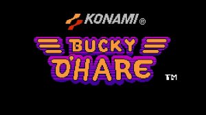 Прохождение игры  Bucky 'O Hare  NES/DENDY