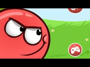 ПРИКЛЮЧЕНИЕ Red Ball 4 | КРУТЫШ 1-15 УРОВЕНЬ