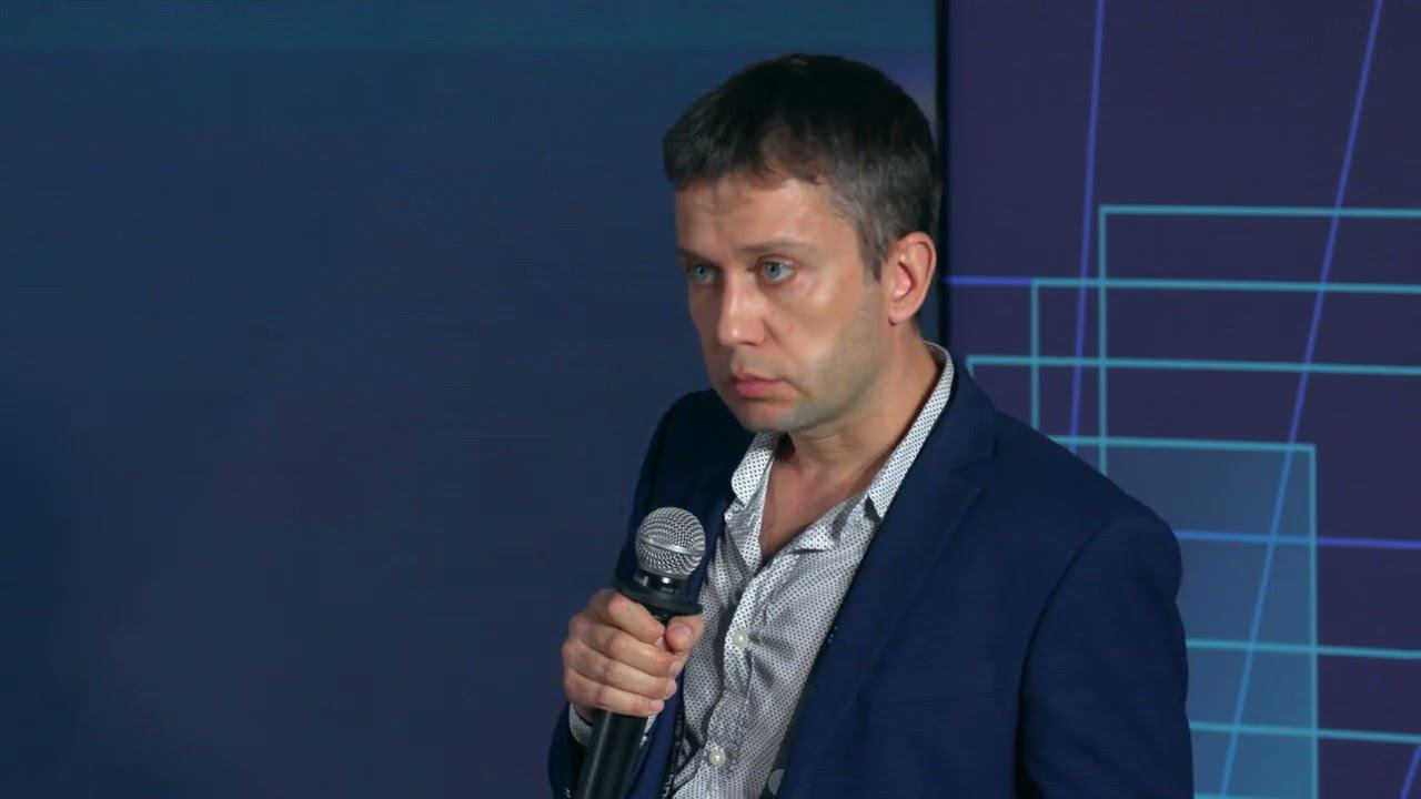 YADRO — российские аппаратные платформы. Создание продукта от печатной платы до микрокода