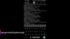 How to install Wifite on Android - GNURoot Debian Tutorial - NO ROOT