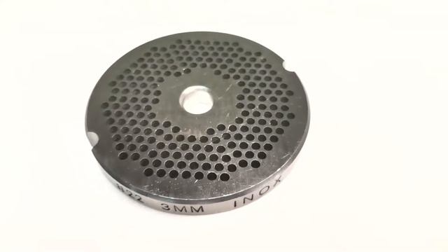 Решетка к мясорубке TJ-22H.MM22 Enterprise 3мм смотреть онлайн