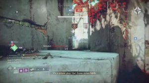 Destiny 2. Отвергнутые. Губитель королев. / Queenbreaker Bow