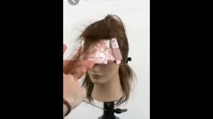 мелирование у лица3