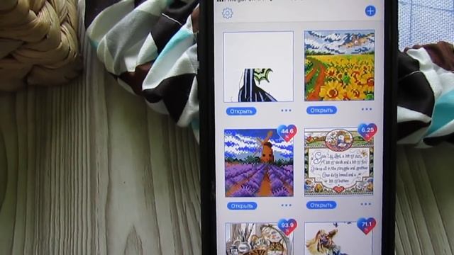 Вышивальная,садово-хороводная неделя с 26-2 августа (12) смотреть онлайн