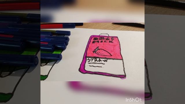 Рисуем