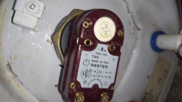 Водонагреватель аристон не включается почему? смотреть онлайн