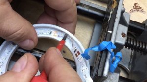 Гибкая светодиодная лента
