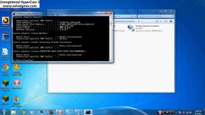 How to turn off Hamachi network Windows 7/Vista/XP