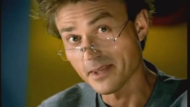 Клей Секунда -- Какой помощник для папы смотреть онлайн