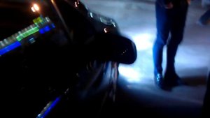 Поворотники Peugeot 407
