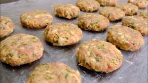 ВКУСНЫЙ УЖИН ИЗ ПРОСТЫХ ПРОДУКТОВ! РЕЦЕПТЫ КОТЛЕТЫ И...   УЗБЕКСКАЯ КУХНЯ