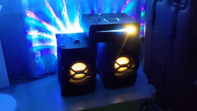 Sony Shake x10d смотреть онлайн