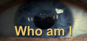 Who am I
