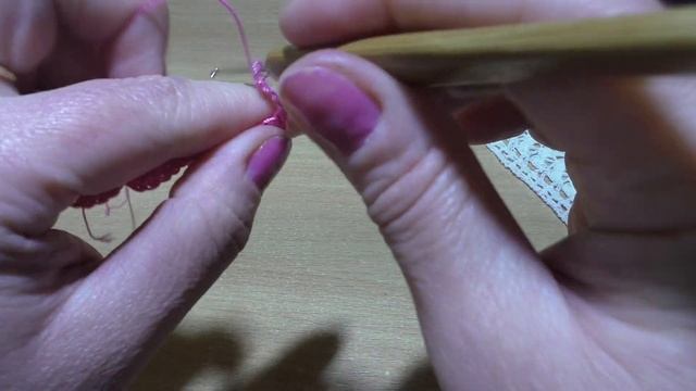 КАК ЛЕГКО связать КРУЖЕВО КРЮЧКОМ!!!