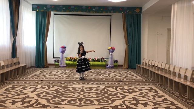 Маленькая страна Есембекова Дильназ смотреть онлайн