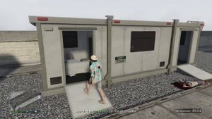 All Chainsaw & Oppressor Keys Locations in Hit The Roof MC Contract | GTA 5 Online