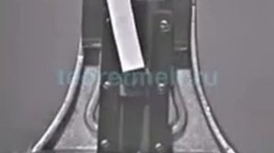 Кривошипно ползунный механизм