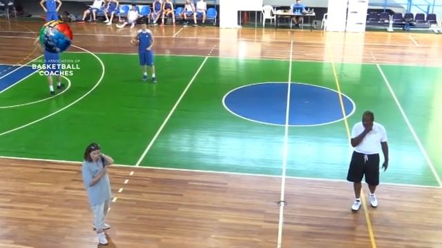 Взаимодействия на пол площадки против личной защиты / Гэри Уотерс смотреть онлайн