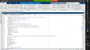 Utilidad de Matlab y Python para la Ingeniería Química