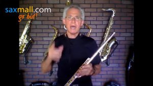 SaxMall.com Yamaha YFL-221 Flute