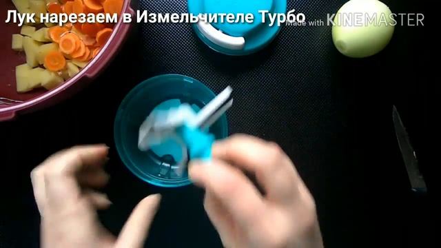 Диетический суп с фрикадельками в скороварке Тапперкук Tupperware смотреть онлайн