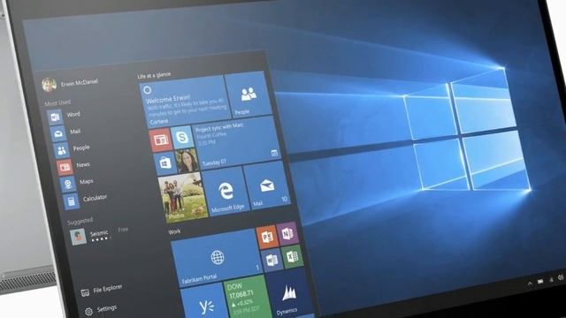 HP EliteBook x360 1020 G2 Review смотреть онлайн