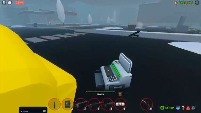 Roblox Ohio I stole this exploiter money printer money and he got mad смотреть онлайн