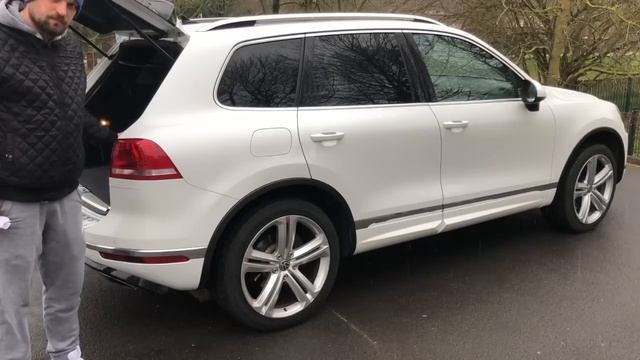 Наша новая машина. Спустя два года в Германии. смотреть онлайн