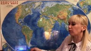 Интересные факты о животных в жарких странах