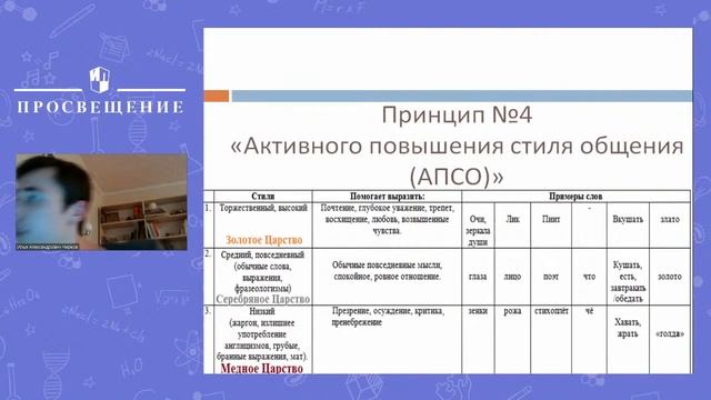 Как помочь ребёнку избавиться от сквернословия и улучшить качество речи?