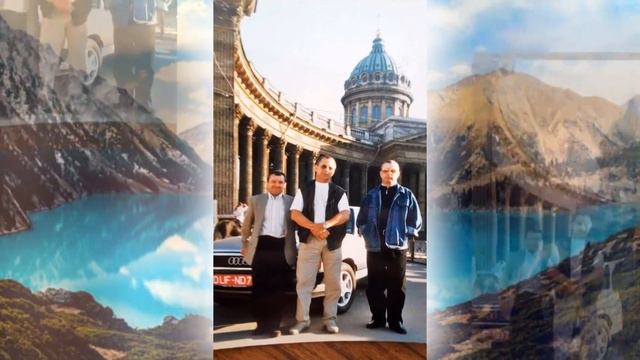 Семипалатинск бандитский.
