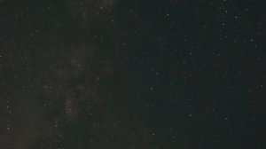 Звездное небо. RELAX видео /ДЛЯ СНА/✨