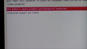 Astra Linux Orel я поставил себе второй системой, но есть один не приятный момент..